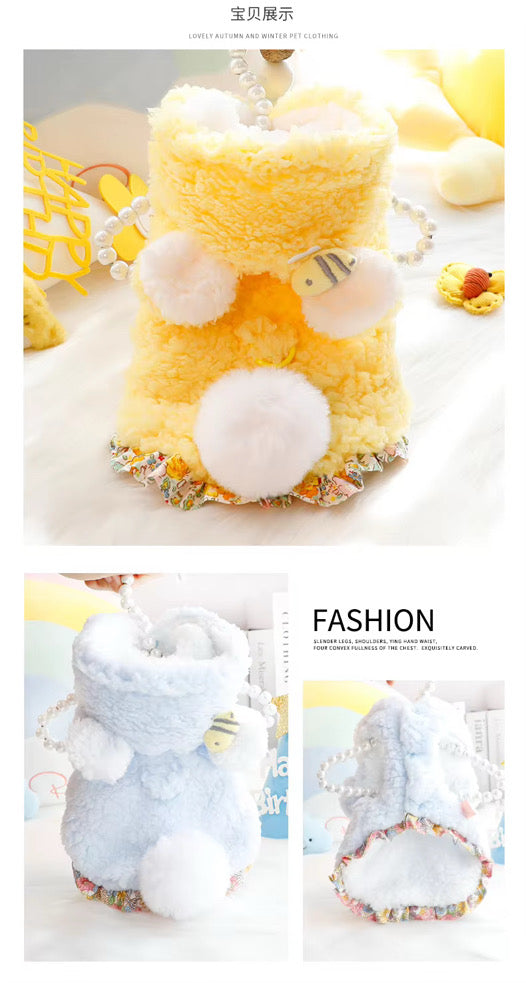 Bee Sweater