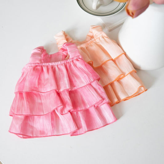 Charming And Elegant Dress