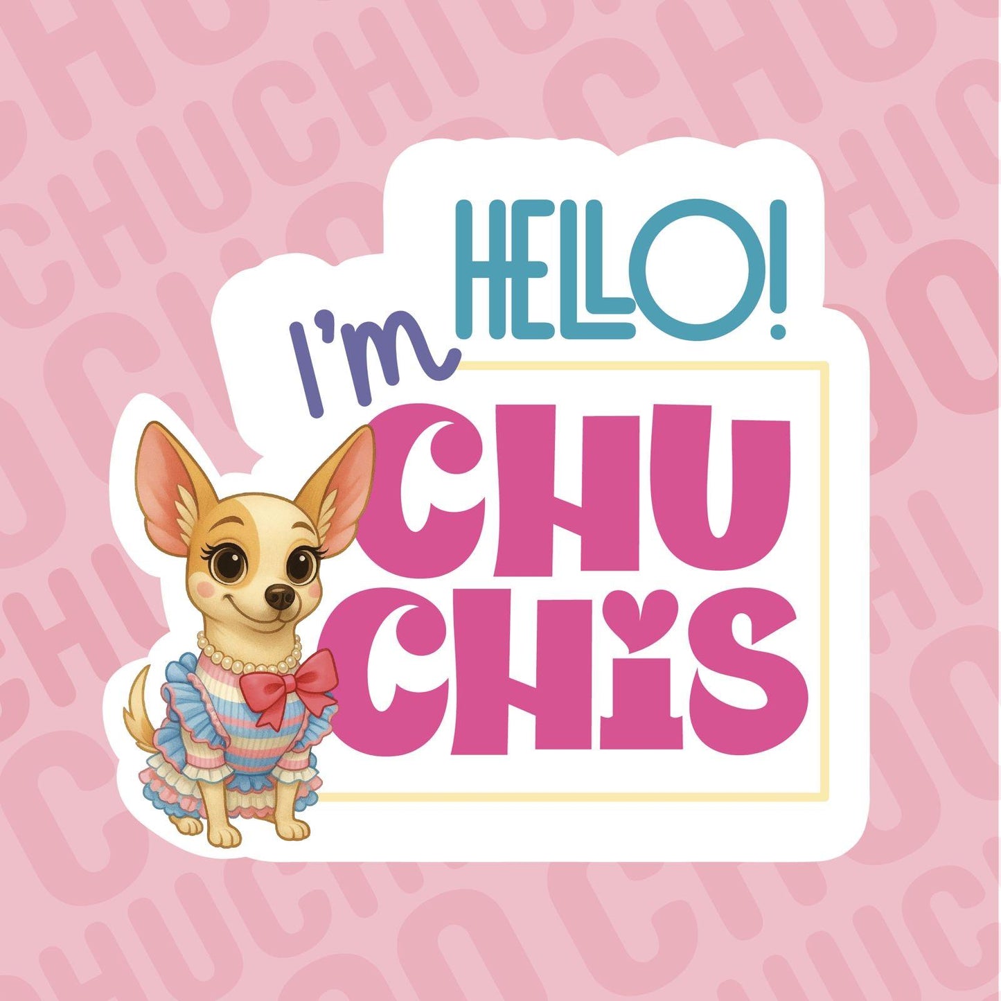 Chuchi Choo Gift Card
