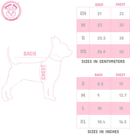 Summer Outfit for Dogs