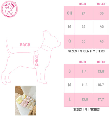 Dog Sweater