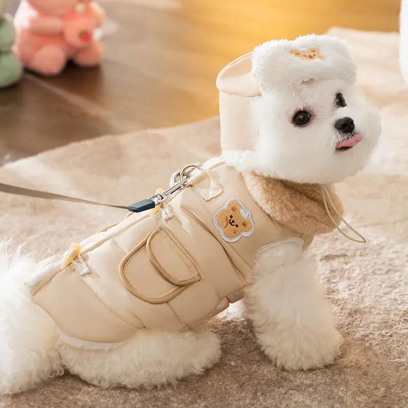 Dog Sweater