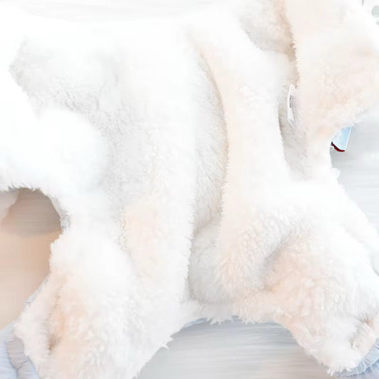 Dog Dress Jumpsuit