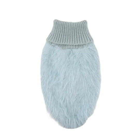 Velvet Dog Sweater