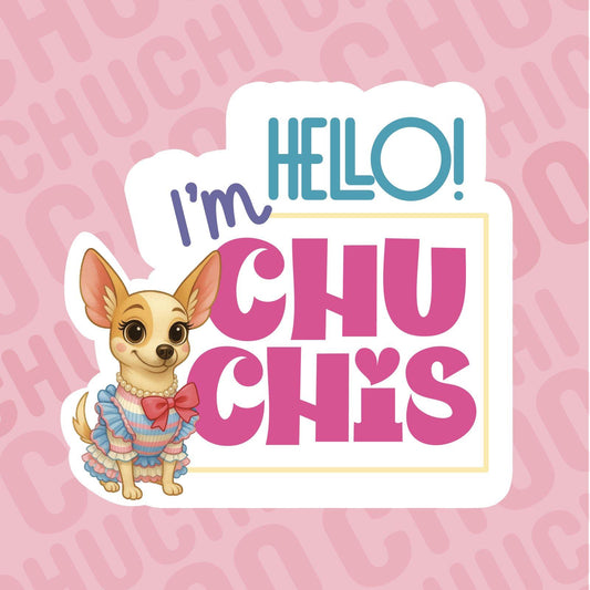 Chuchi Choo Gift Card